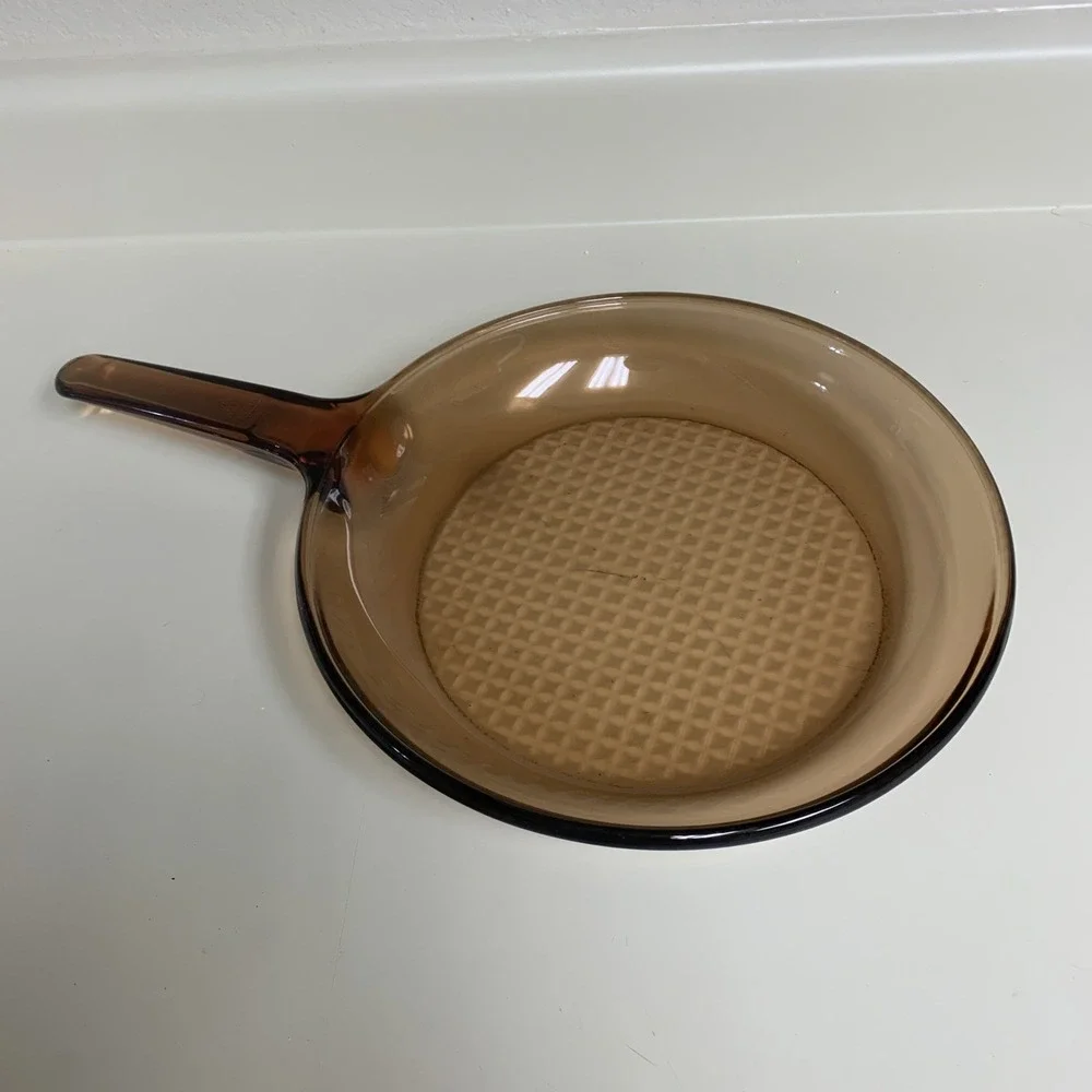 Vtg Vision By Corning USA 10